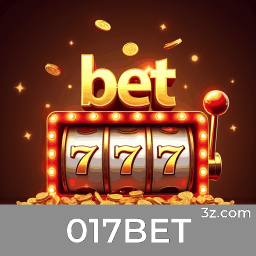 017BET: Plataforma Confiável de Entretenimento Seguro